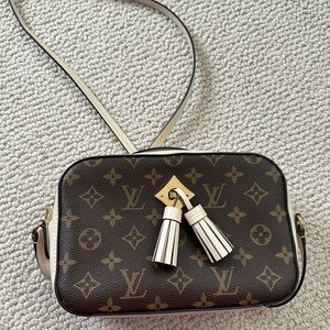 Louis Vuitton Saintonge